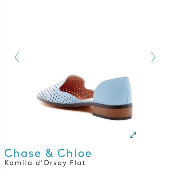 Chase and Chloe Kamila flat - Picture 2 of 2